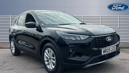 Used Ford Kuga Titanium 150 HP (110 kW) 2026 SUV