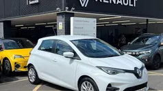 Used 2022 Renault Rapid SE Hatchback | £10,459 (Fair price)