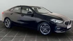 Black Used 2022 BMW 218 Sport Line Coupe | £14,195 (Good price)