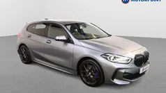 Used 2024 BMW 118 M Sport Hatchback | £22,699 (Fair price)