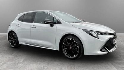 Usado Toyota Corolla Sport 122 CV (89 kW) 2022 Utilitario