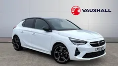 Used 2023 Vauxhall Corsa Ultimate Hatchback | £15,000 (Fair price)