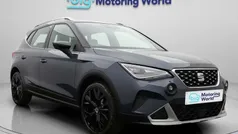 Used 2024 Seat Arona Xperience Lux SUV | £13,800 (Super price)
