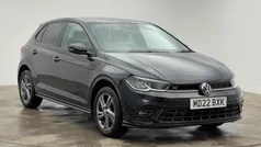 Used 2026 VW Polo R-line Hatchback | £15,995 (Fair price)