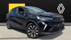 Used 2024 Renault Captur Evolution SUV | £19,440 (Good price)