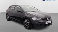 Used 2025 VW Polo Match Hatchback | £19,449 (Fair price)