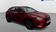 Used 2022 Kia XCeed 2 SUV | £13,449 (Fair price)