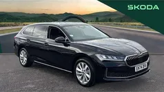 Used 2024 Skoda Superb SE Technology Estate | £27,790 (Fair price)