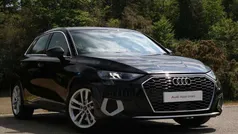 Used 2024 Audi A3 e-tron Sport Hatchback | £23,995 (Super price)