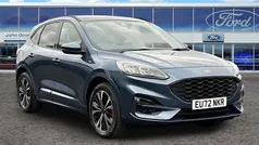 Used 2023 Ford Kuga ST-Line X SUV | £19,995 (Fair price)