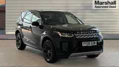 Used 2020 Land Rover Discovery Sport S SUV | £19,283 (Super price)