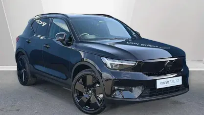 Novo Volvo EX40 Performance 325 kW (442 HP) 2026 SUV