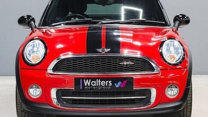 Używany Mini Cooper Coupé 122 KM (89 kW) 2015 Coupe