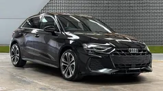 Used 2024 Audi A3 Sportback S-Line Hatchback | £30,699 (Fair price)