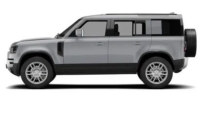 Used Land Rover Defender HSE 300 HP (220 kW) 2024 SUV