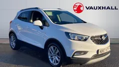 Used 2019 Vauxhall Mokka Active SUV | £9,197 (Fair price)