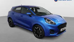 Used 2023 Ford Puma Gen-E ST-Line X Hatchback | £15,949 (Fair price)
