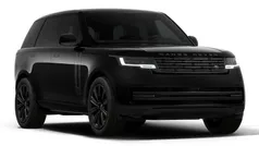 New 2025 Land Rover Range Rover SE SUV | £116,565 (Super price)