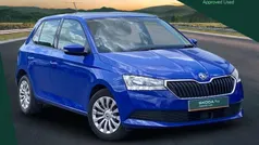 Energyblue Used 2018 Skoda Fabia Hatchback | £7,190 (Fair price)