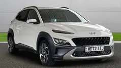 Used 2023 Hyundai Kona Ultimate SUV | £19,695 (Fair price)