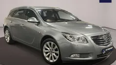Used 2013 Vauxhall Insignia Elite Estate | £3,750 (Fair price)
