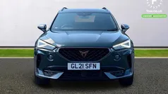 Used 2024 Cupra Formentor SUV | £17,199 (Super price)