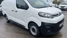 Citroën Dispatch