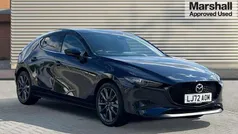 Used 2023 Mazda 3 Inclusive Hatchback | £18,174 (Fair price)