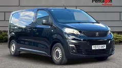 Used 2022 Peugeot Expert Premium Van | £18,712 (Fair price)