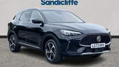 Used 2023 MG HS Trophy SUV | £19,000 (Good price)