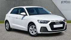 Used 2023 Audi A1 Design Hatchback | £18,709 (Good price)