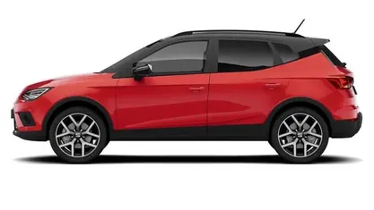 Used 2019 Seat Arona XCELLENCE Lux SUV | £12,995 (Fair price)