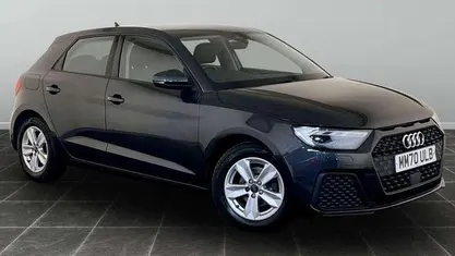 Used 2023 Audi A1 Sportback Hatchback | £9,595 (Good price)