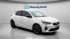 Used 2023 Vauxhall Corsa Ultimate Hatchback | £15,807 (Fair price)