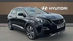 Used 2020 Peugeot 3008 Premium SUV | £15,495 (Good price)