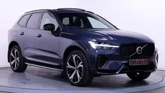 Used 2021 Volvo XC60 R-Design Pro SUV | £35,345 (Fair price)