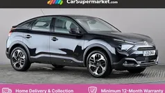 Used 2023 Citroën C4 PureTech Hatchback | £13,997 (Good price)