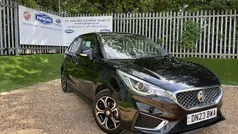 Used 2022 MG MG3 Exclusive Hatchback | £11,490 (Fair price)