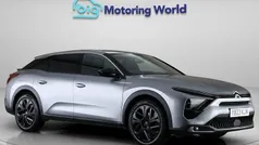 Used 2023 Citroën C5 X PureTech Estate | £14,600 (Fair price)