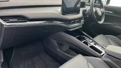 Used 2023 Skoda Enyaq iV ecoSuite SUV | £19,990 (Fair price)