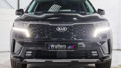 Used Kia Sorento 230 HP (169 kW) 2022 SUV