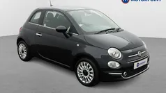 Used 2024 Fiat 500 Hatchback | £9,999 (Fair price)