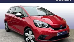 Used 2023 Honda Jazz Hybrid Hatchback | £19,650 (Fair price)