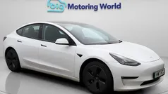 Used 2023 Tesla Model 3 Long Range AWD Sedan | £17,900 (Fair price)