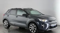 Used 2022 Kia Stonic SUV | £12,350 (Fair price)