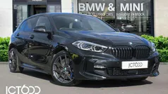 Used 2023 BMW 118 M Sport Hatchback | £23,990 (Fair price)
