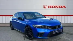Used 2023 Honda Civic Sport Hatchback | £25,987 (Good price)