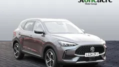 Used 2024 MG HS Trophy SUV | £15,995 (Fair price)