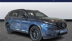 Canyon river bl Used 2024 Honda CR-V Advance SUV | £39,750 (Fair price)