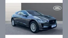 Used 2020 Jaguar I-Pace S SUV | £16,805 (Fair price)